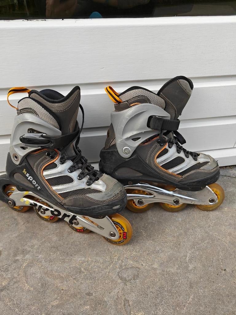 Skeelers Ksport maat 39/40, Sport en Fitness, Skeelers, Ophalen, Gebruikt