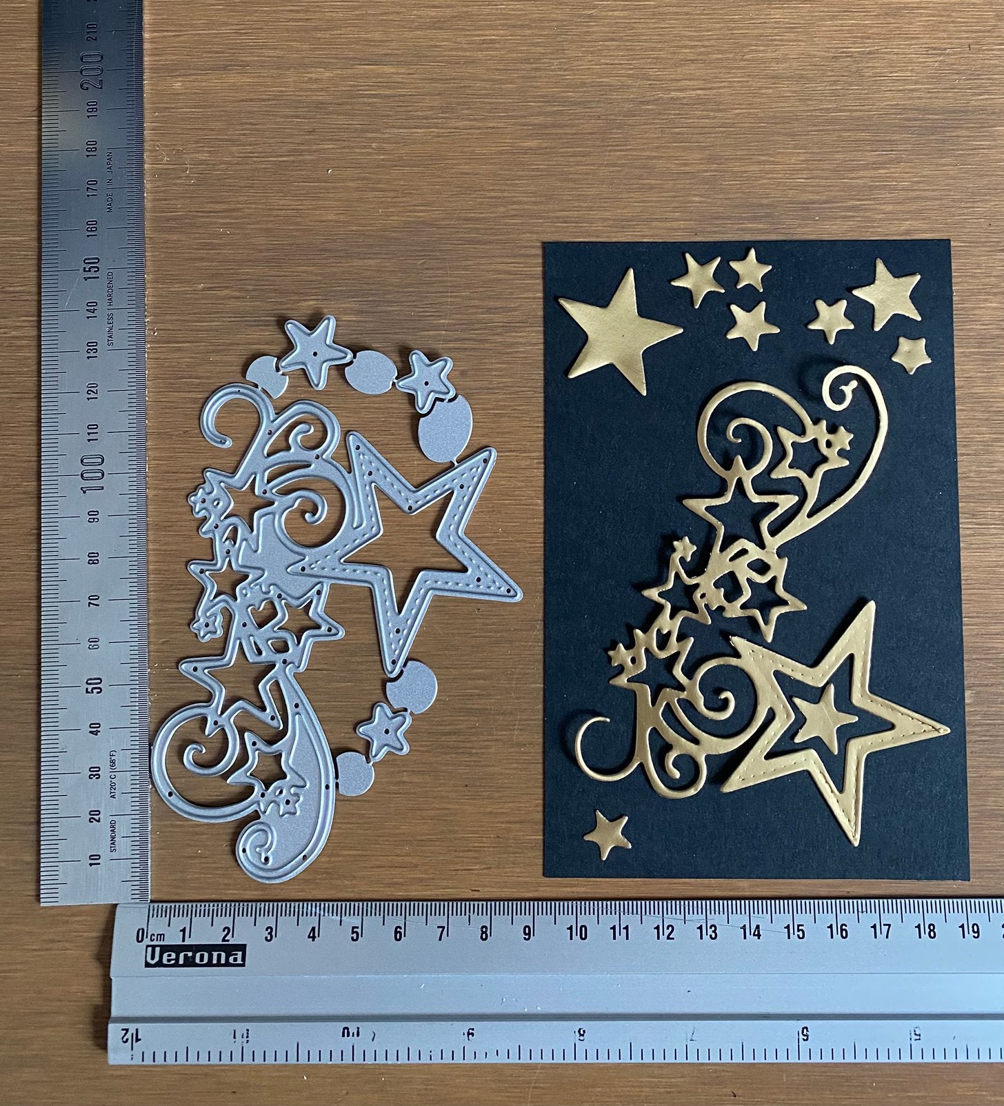 Snijmal Kerst, Ophalen of Verzenden, Nieuw, Kerst, Pons of Mal
