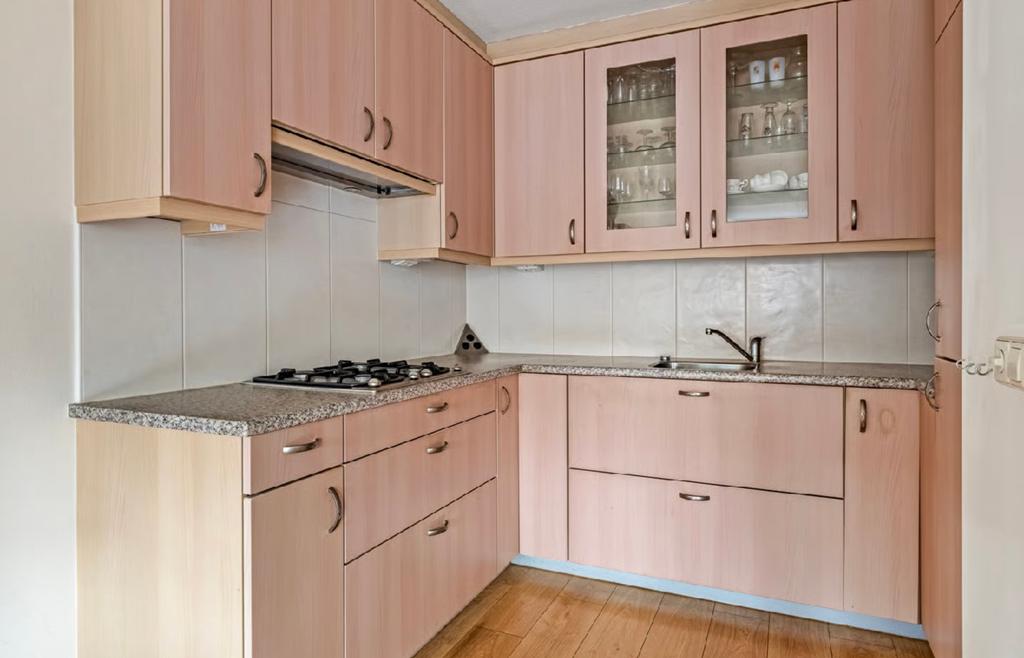 Complete keuken, Huis en Inrichting, Keuken | Complete keukens, Ophalen, Zo goed als nieuw