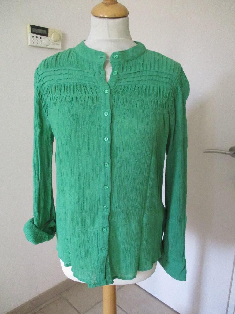 Goosecraft, size S/M, Goosecraft, Verzenden, Zo goed als nieuw, Maat 36 (S)