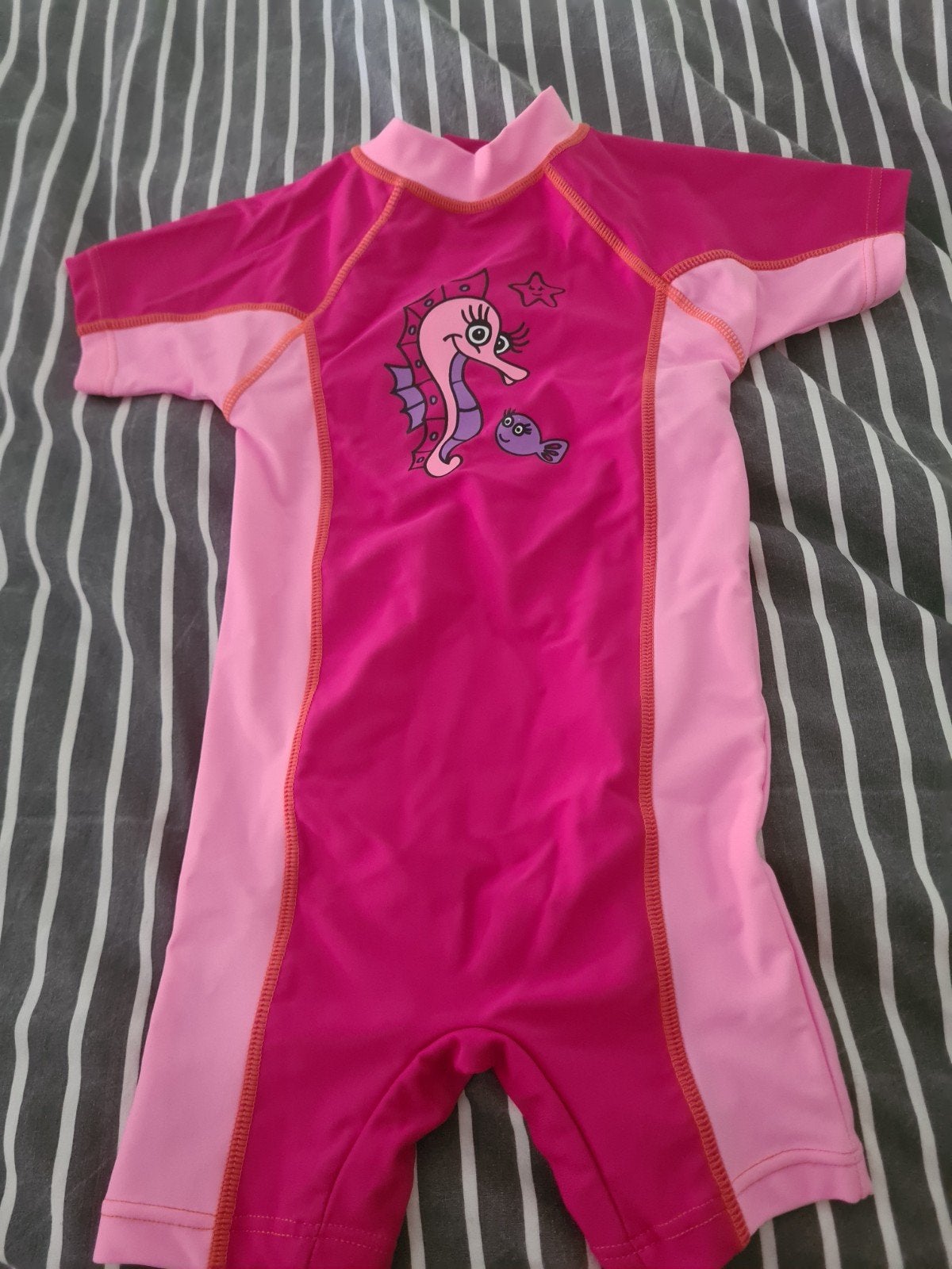 Uv zwemkleding factor 50 maat 92 nieuw, Kinderen en Baby's, Babykleding | Baby-zwemkleding, Ophalen, Nieuw, Maat 86, Jongetje of Meisje