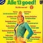 Alle 13 Goed! Deel 12 (LP ) 1977, LP, Gebruikt, Ophalen of Verzenden, Pop