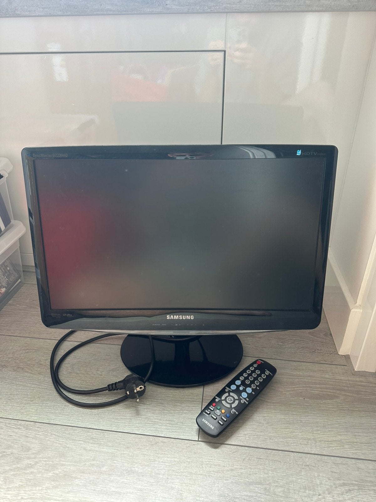 Samsung tv, Audio, Tv en Foto, Televisies, Ophalen, Gebruikt, 50 Hz, Samsung