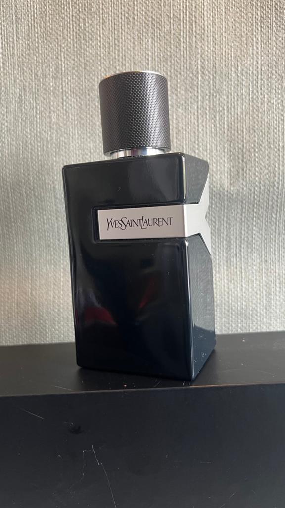 Yves Saint Laurent, Y le parfum, Verzenden, Nieuw