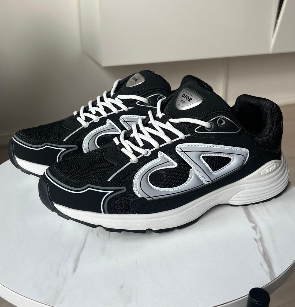 Nergens goedkoper B30 B25 nu € 70,-, Kleding | Heren, Schoenen, Nieuw, Sneakers of Gympen, Zwart, Ophalen of Verzenden