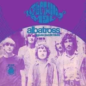 Fleedwood Mac - Albatros (Single), Gebruikt, 7 inch, Single, Ophalen of Verzenden