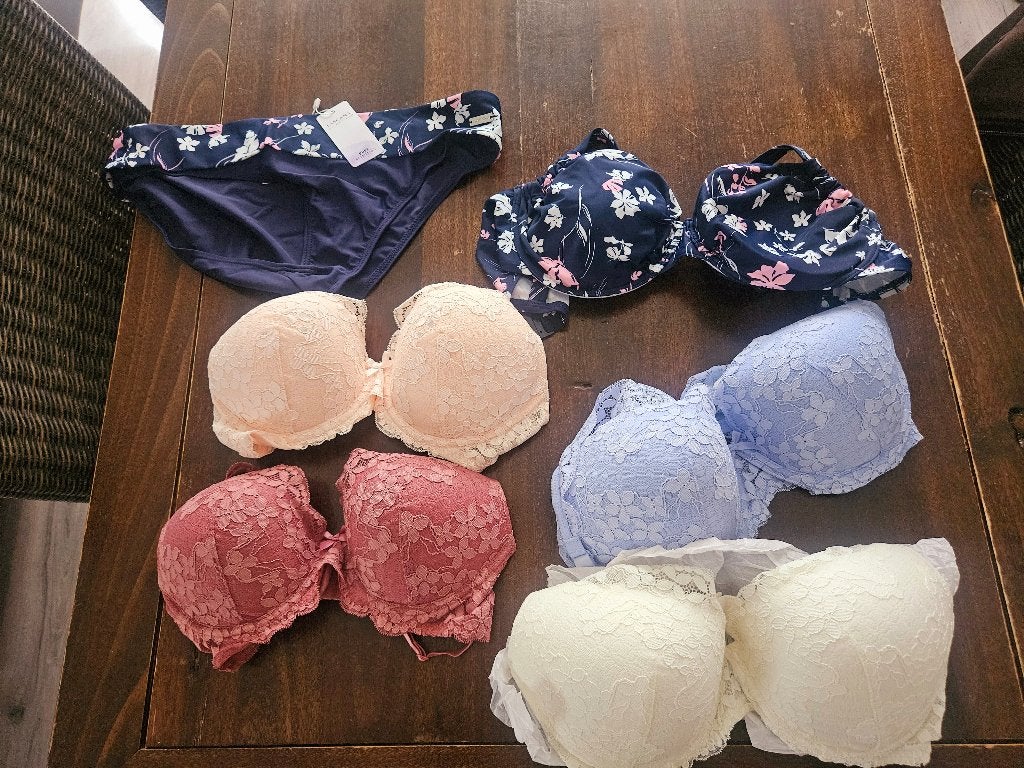 Splinternieuwe BH's Lascana, Lascana, Verzenden, Overige kleuren, BH