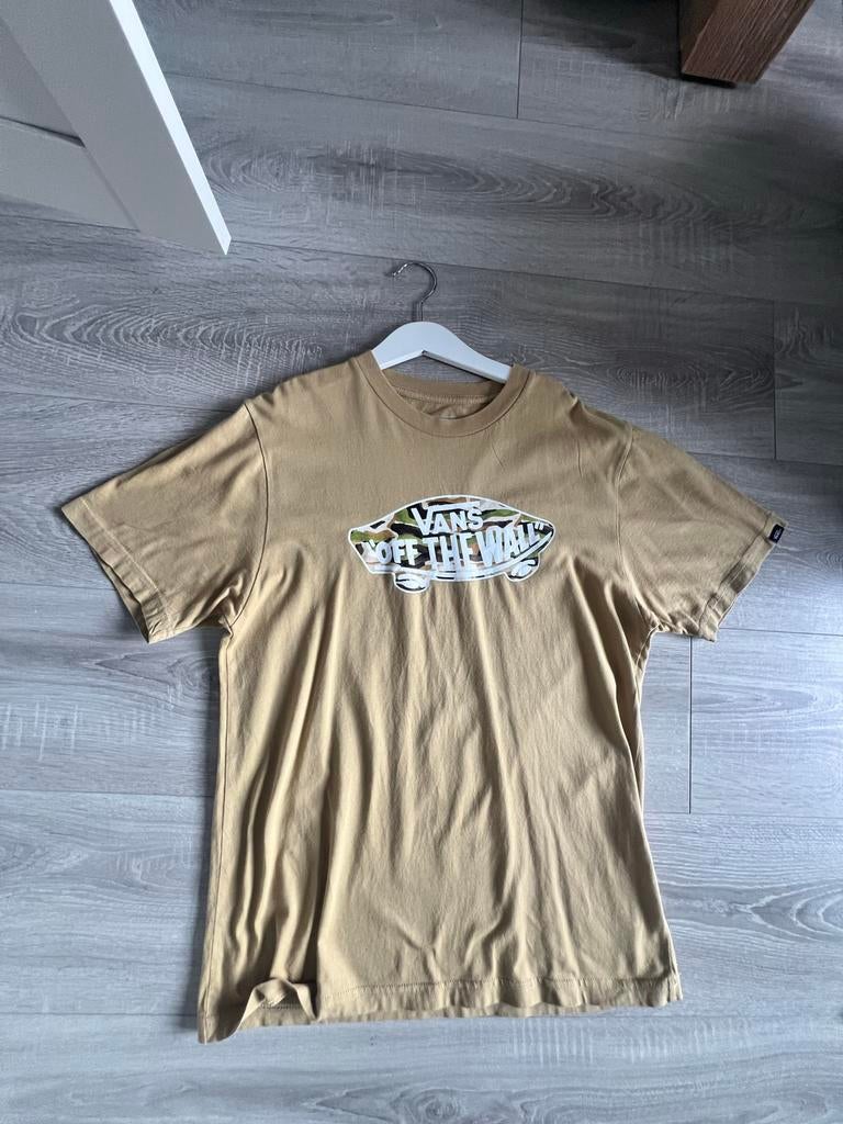 T-Shirts 158/164 verschillende merken, Ophalen of Verzenden, Gebruikt, Jongen, Shirt of Longsleeve