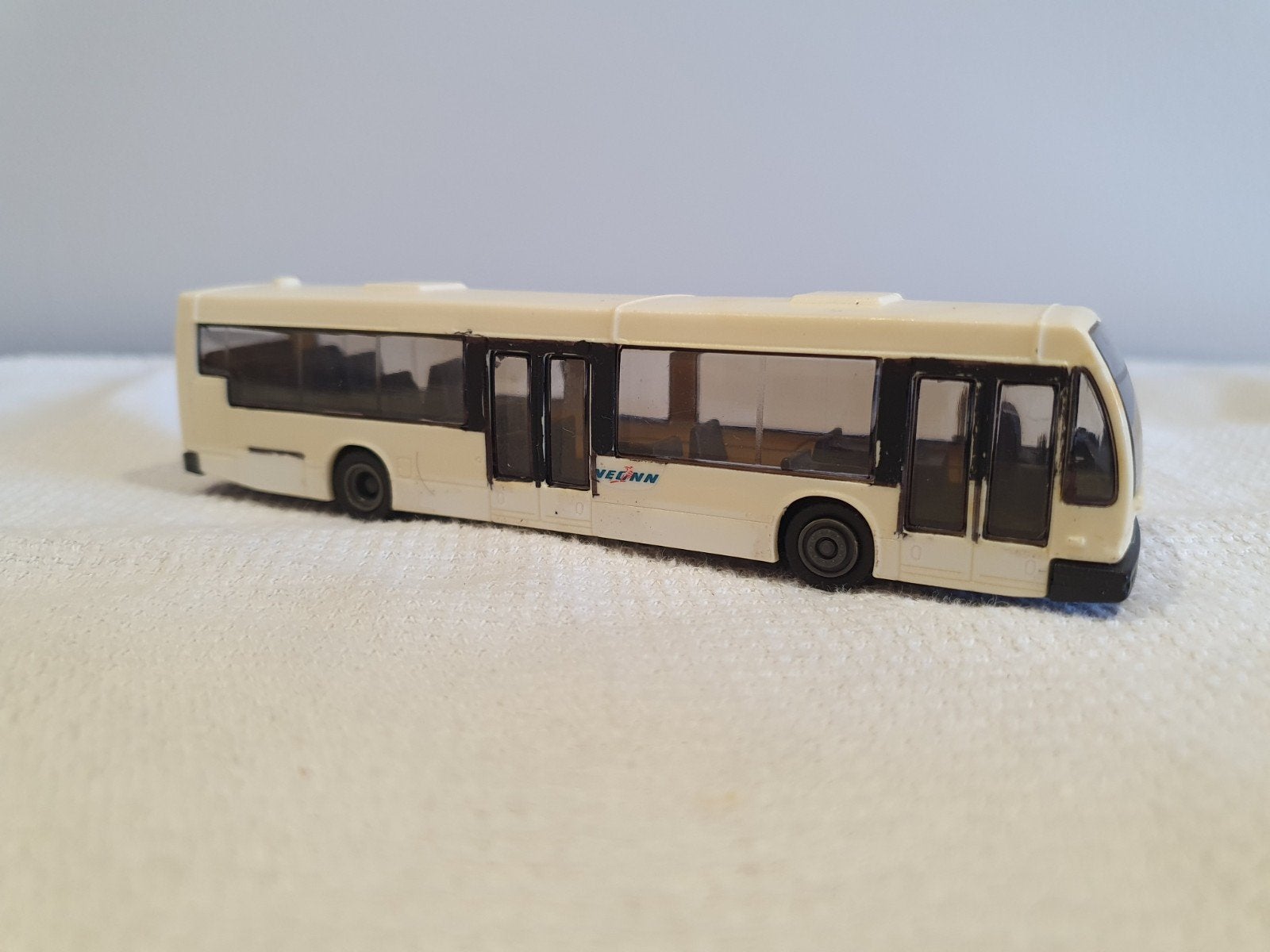 Vemi Den Oudsten B96 City Veonn bus 1:87, Ophalen of Verzenden, Gebruikt, Bus of Vrachtwagen, Overige merken