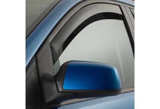 Raamscherm / Windscherm Skoda Fabia, Auto-onderdelen, Ophalen of Verzenden, Gebruikt, Skoda