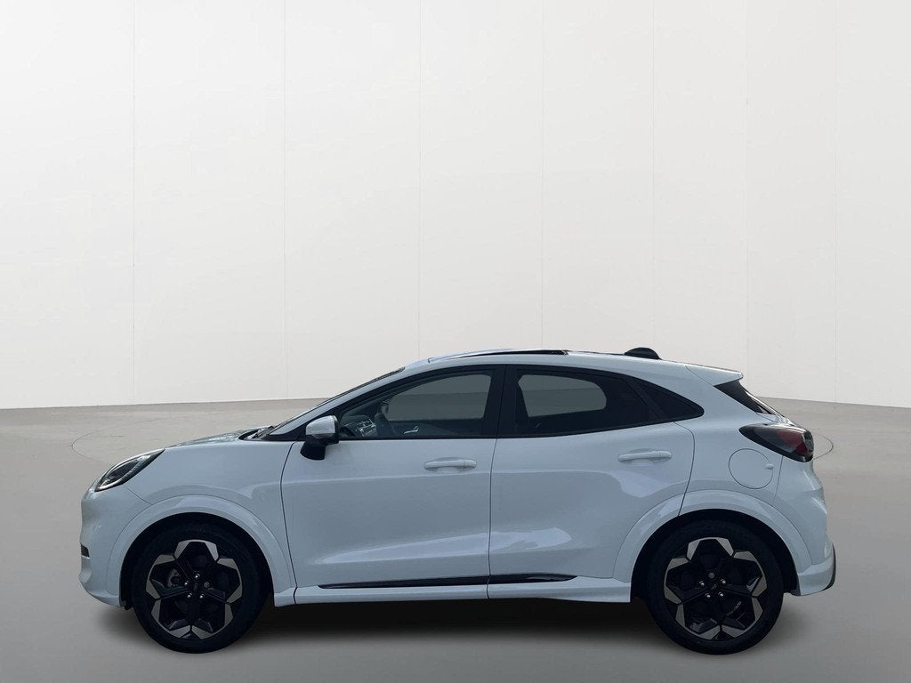 Ford Puma Gen-E Premium 44 kWh | Driver Assistance Pack | Wi, Auto's, Ford, Puma, Leder en Stof, Automatische klimaatregeling