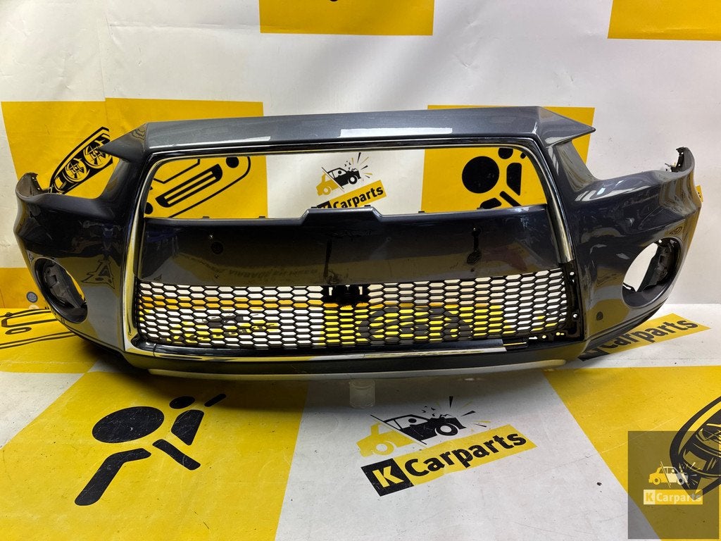 Voorbumper MITSUBISHI ASX 2010-2016 6400C950 bumper, Info@fabrikant.eu, Ophalen of Verzenden, Bumper, Fabrikant BV