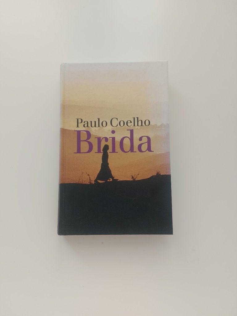 Paulo Coelho | Brida, Gelezen, Paulo Coelho, Ophalen of Verzenden, Nederland
