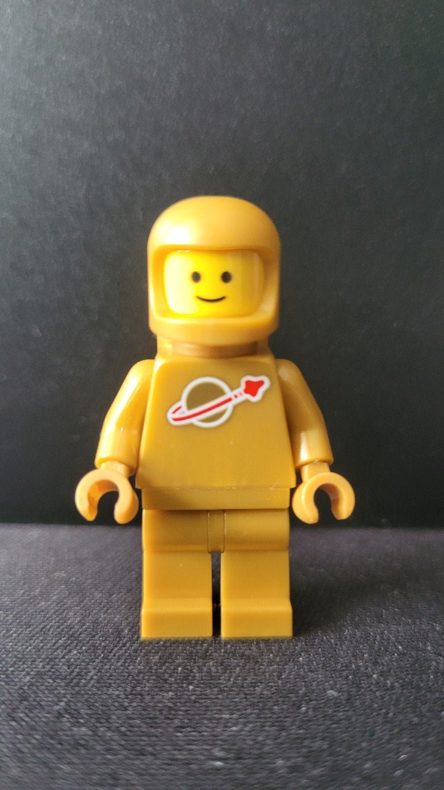 Lego - idea230 - classic space gold (nieuw!), Ophalen of Verzenden, Nieuw