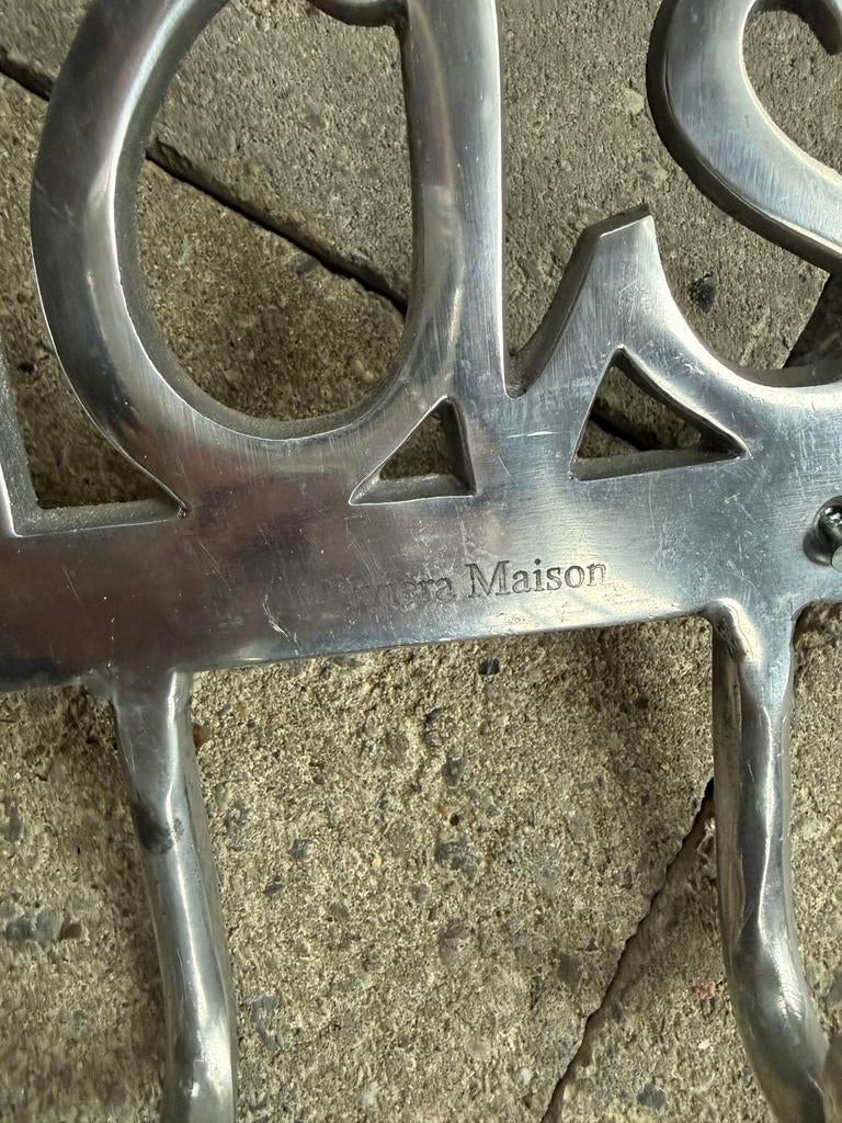 Riviera Maison Wandkapstokken - Set van 4, Huis en Inrichting, Woonaccessoires | Kapstokken, Wandkapstok, Ophalen of Verzenden