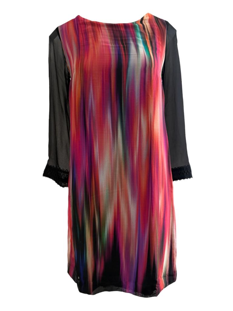 Ana Alcazar jurk NIEUW S, Kleding | Dames, Jurken, Nieuw, Maat 38/40 (M), Ophalen of Verzenden