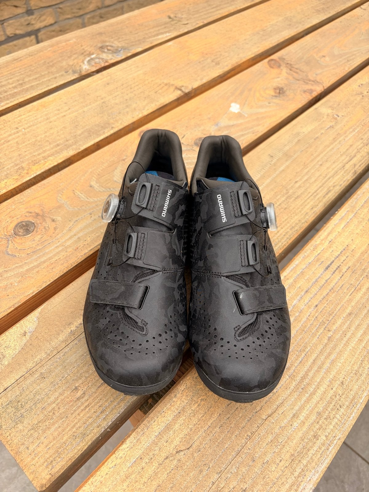Shimano RX6 Gravelschoenen heren - Maat 42, Fietsen en Brommers, Heren, Schoenen, Overige maten, Ophalen of Verzenden