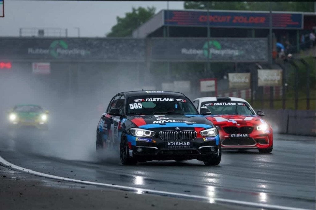 BMW 120i B48