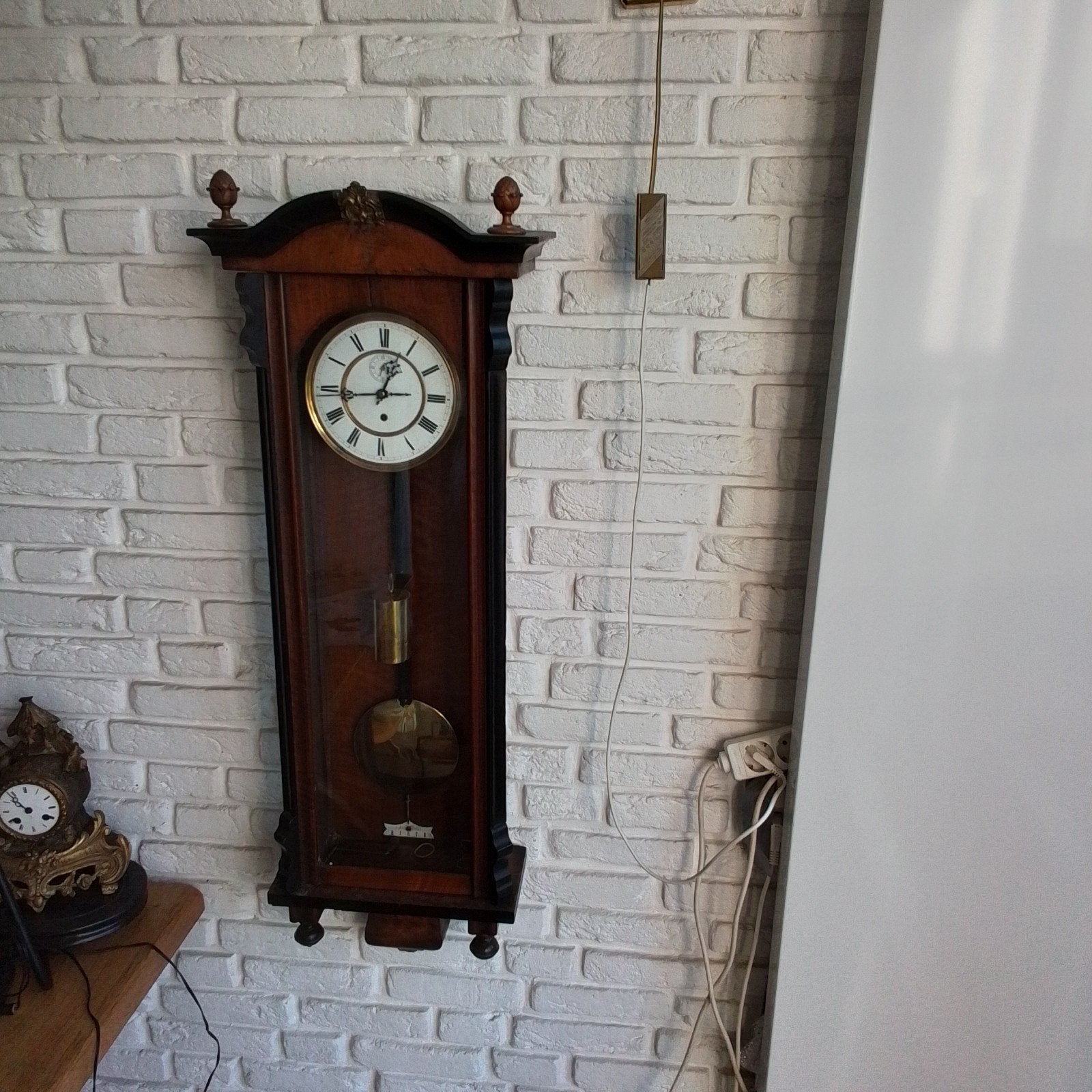 Snaarklokken, Antiek en Kunst, Ophalen of Verzenden