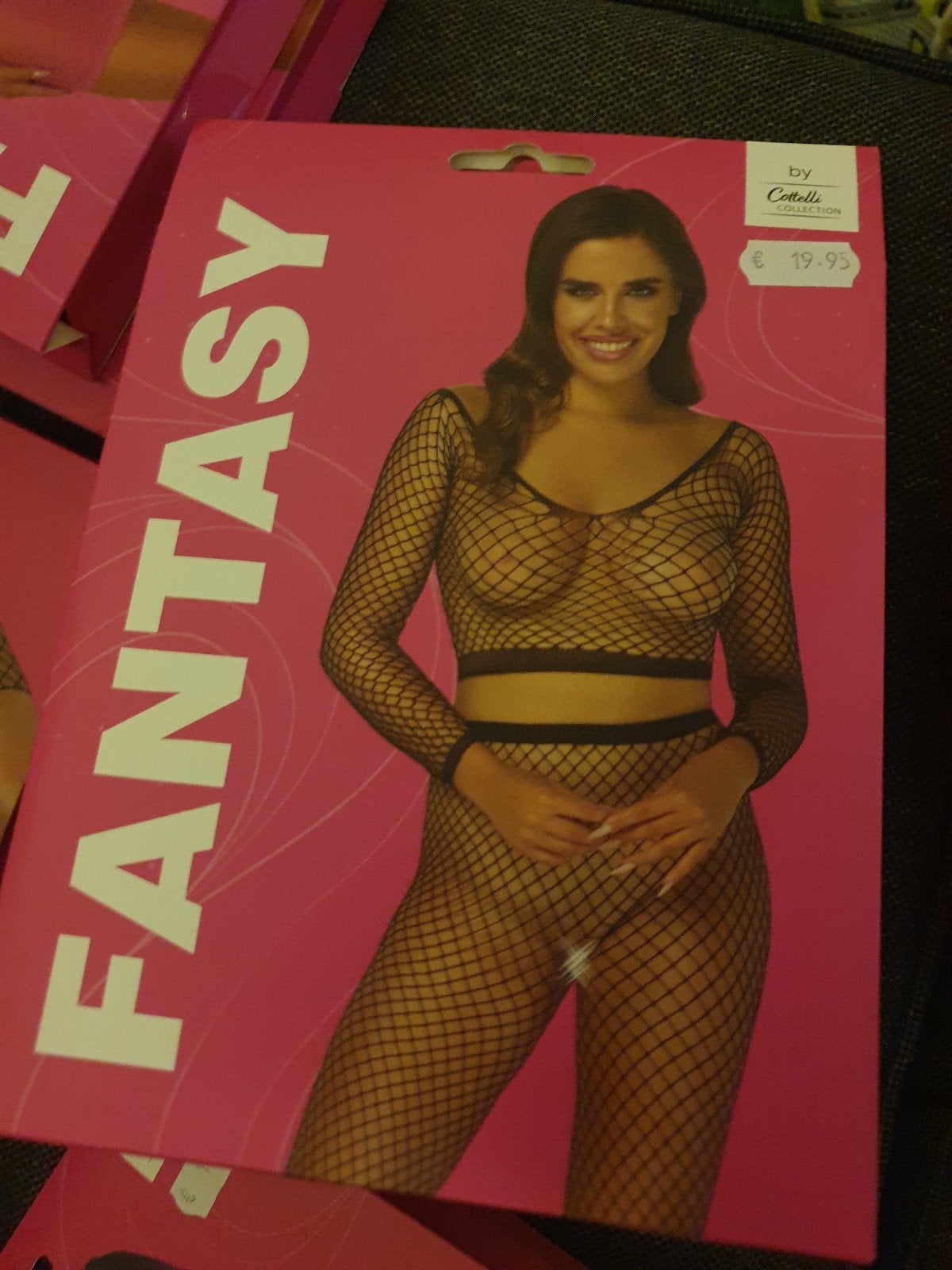 Fantasy pakjes nieuw, Fantasy, Ophalen, Nieuw
