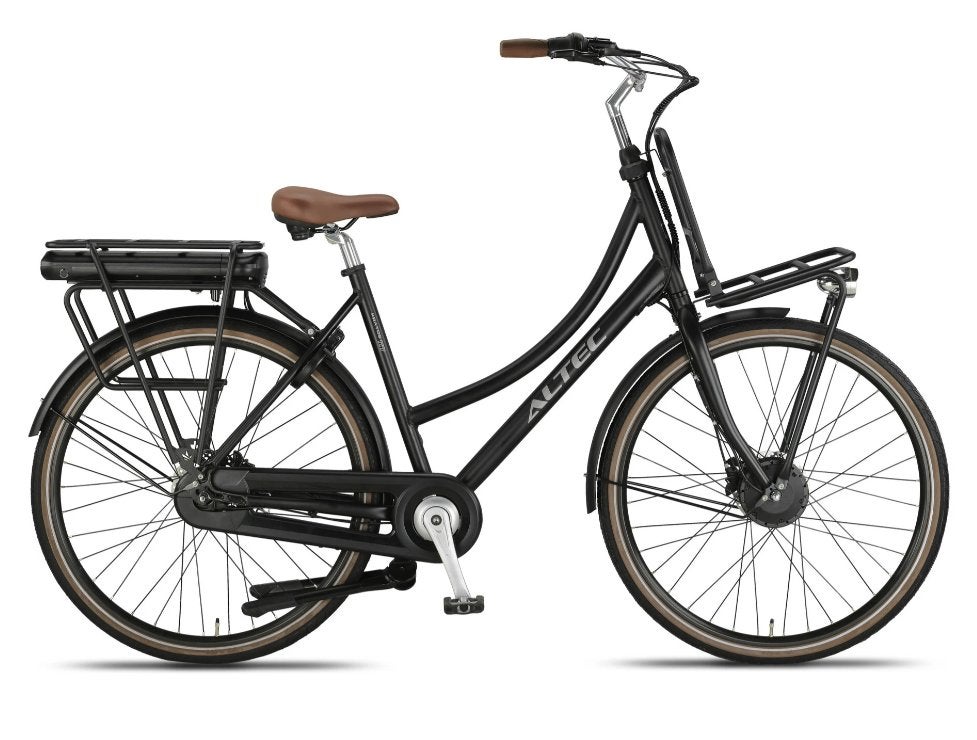 28 inch E-bike 47 t/m 61cm, middenmotors ook inruil mogeljk, Nieuw, Ophalen of Verzenden, Dames, Shimano
