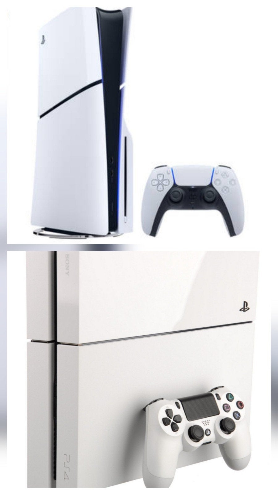 ‼️GEZOCHTgratis PS 4 of 5(mag onderdelen missen/defect zijn), 1 speler, Ophalen of Verzenden, Vanaf 3 jaar