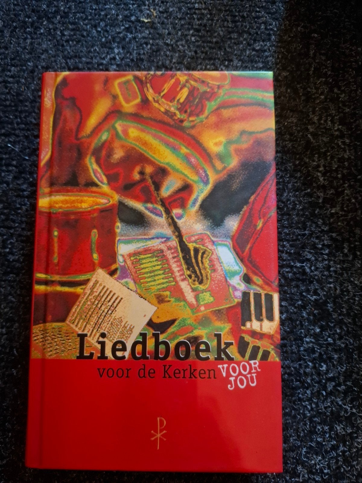 liedboek, Ophalen of Verzenden