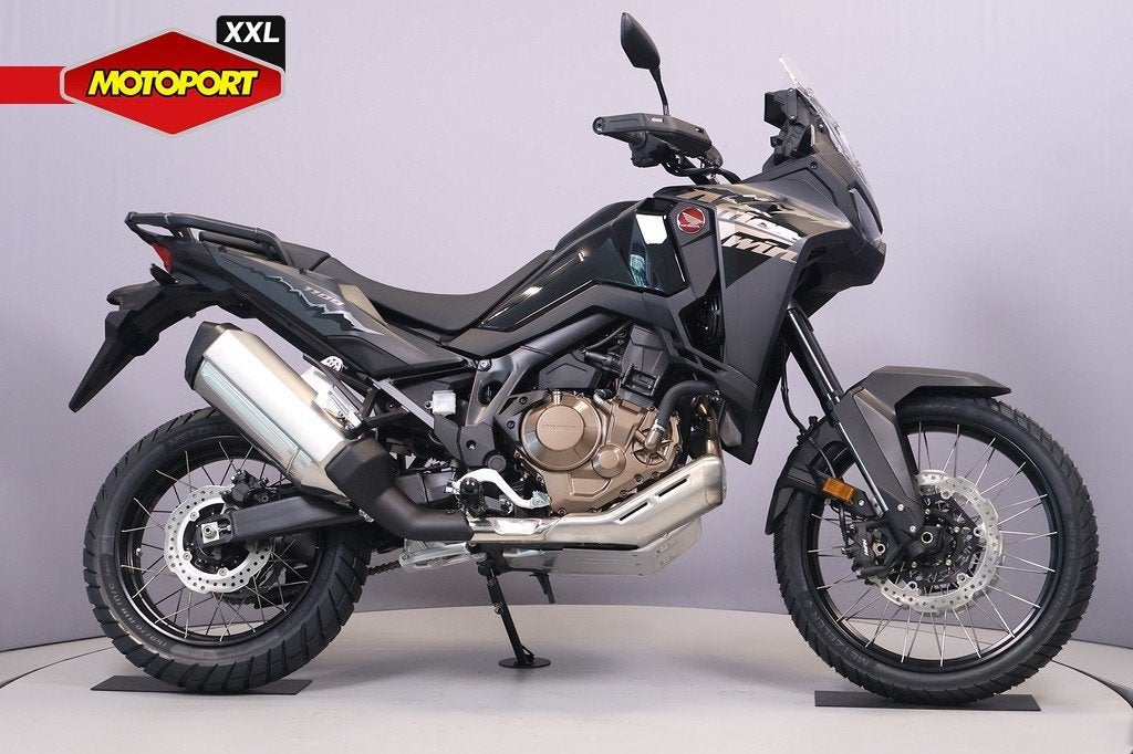 Honda CRF 1100 AFRICA TWIN (bj 2026), Motoren, Honda Motor Europe Ltd, Bedrijf, Toermotor, Customer.service@honda-eu.com