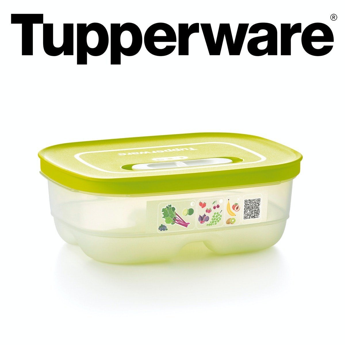 Tupperware ventismart 800ml, nieuw, Huis en Inrichting, Keuken | Tupperware, Ophalen of Verzenden, Nieuw, Overige typen, BPA-vrij