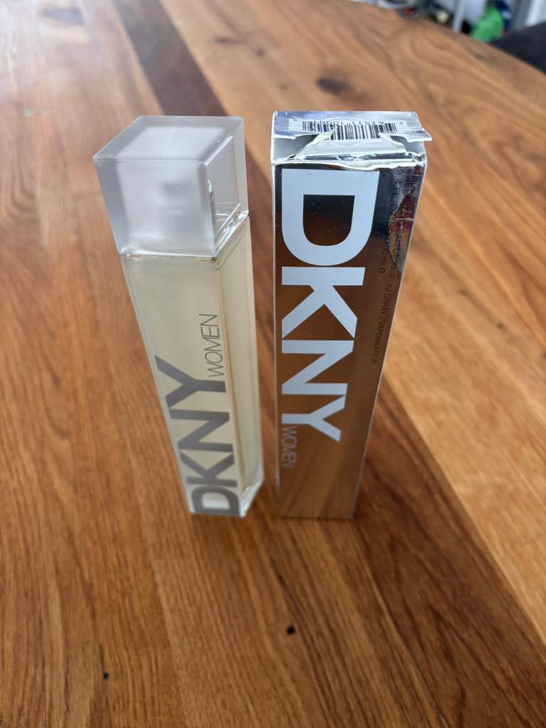 DKNY 100 ml, Ophalen of Verzenden, Nieuw