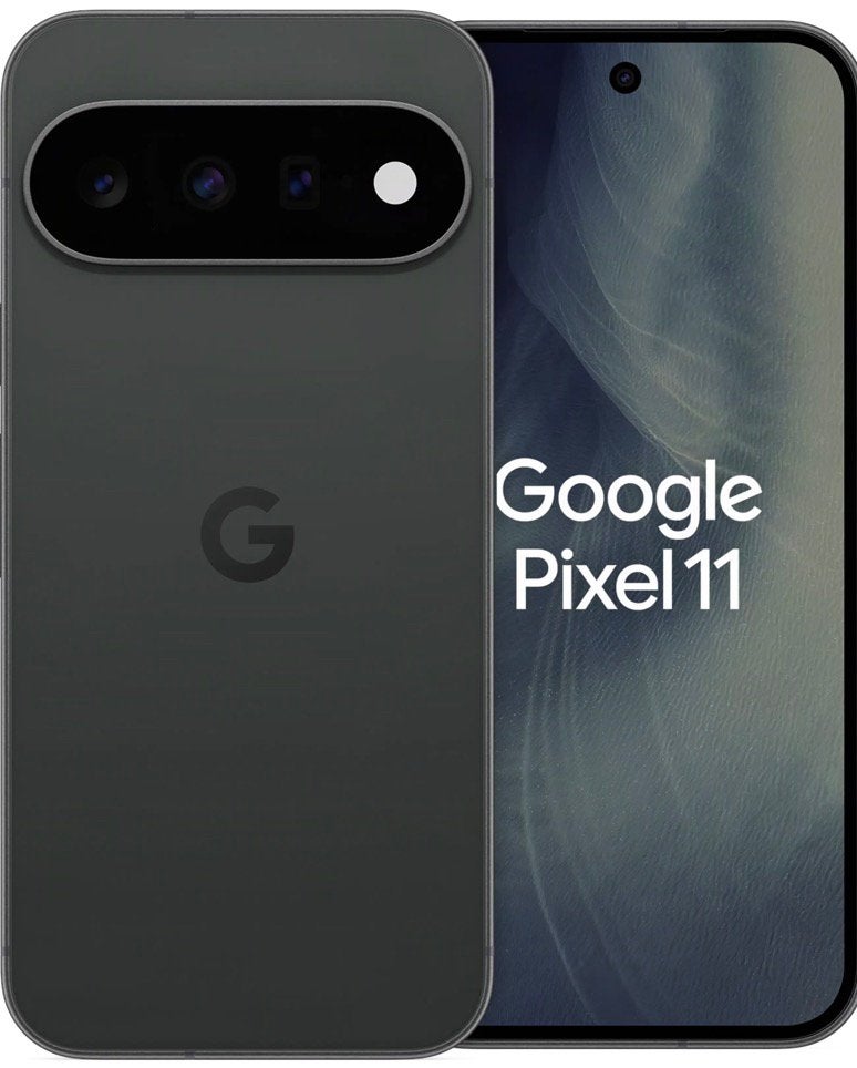 Google Pixel 11 – 256 GB Obsidian geseald factuur + Garantie, Overige modellen, Nieuw, Google, 6 megapixel of meer