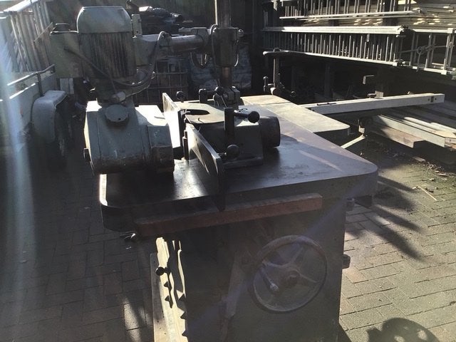 Combinatie, Ophalen