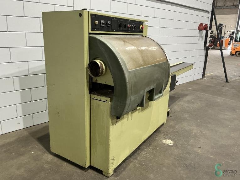 Vierzijdige schaafmachines SCM Sintex, Zakelijke goederen, Machines en Bouw | Houtbewerking