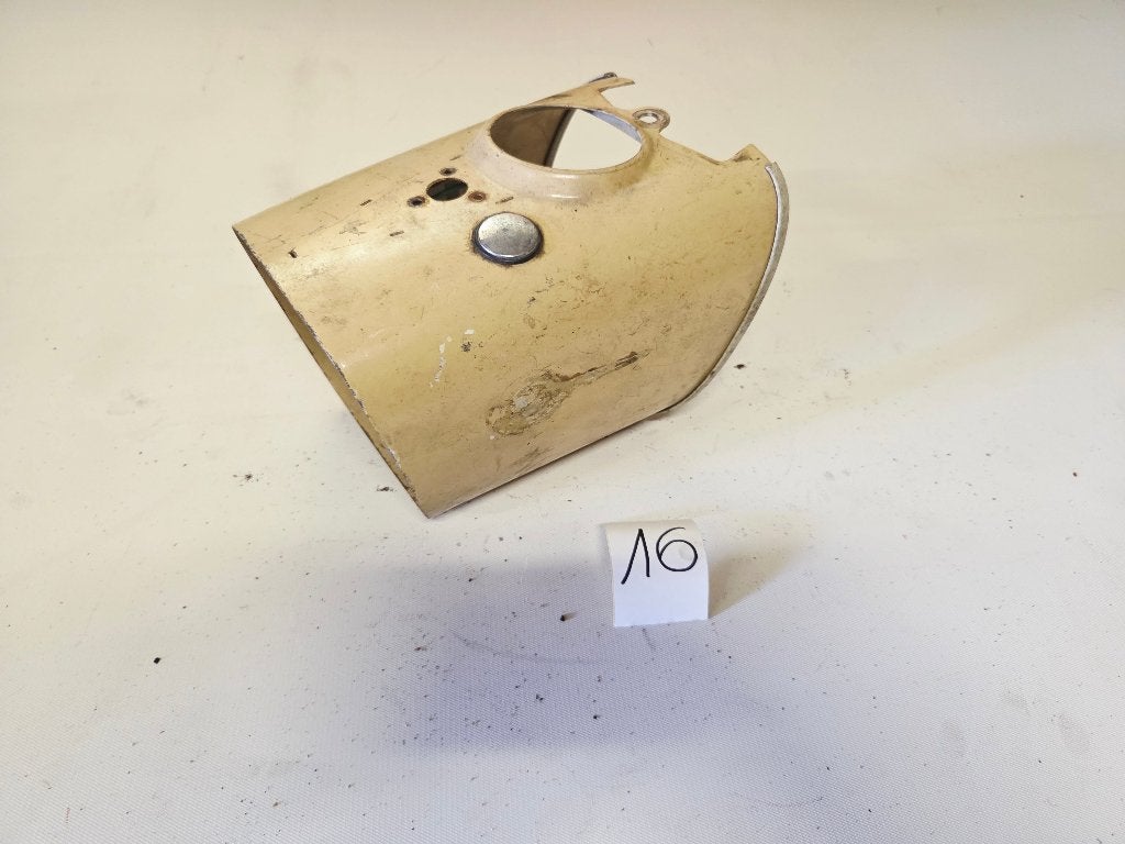 MZ ES 125/150 headlight housing DDR, Verzenden, Overige merken
