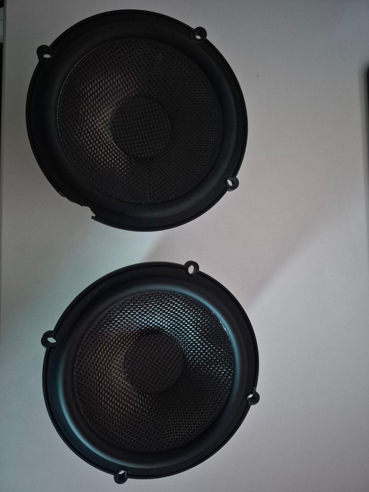 JBL Club 605CSQ 95W RMS 285W Peak, Ophalen of Verzenden