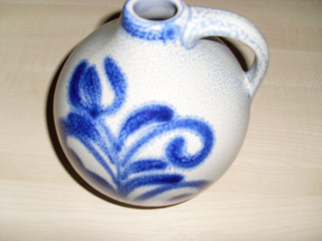 Keulse Kan., Ophalen, Vintage, Gebruikt, Meerkleurig