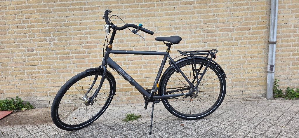bicycle, Gebruikt, Versnellingen, 56 cm of meer, Ophalen