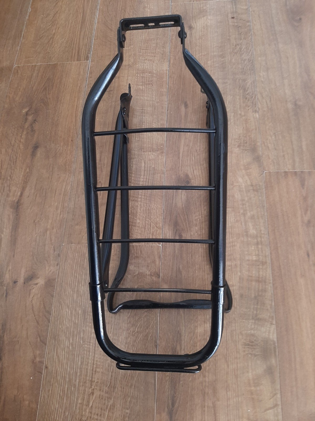 Klap standaard fietsdrager, Fietsen en Brommers, Fietsonderdelen, Ophalen