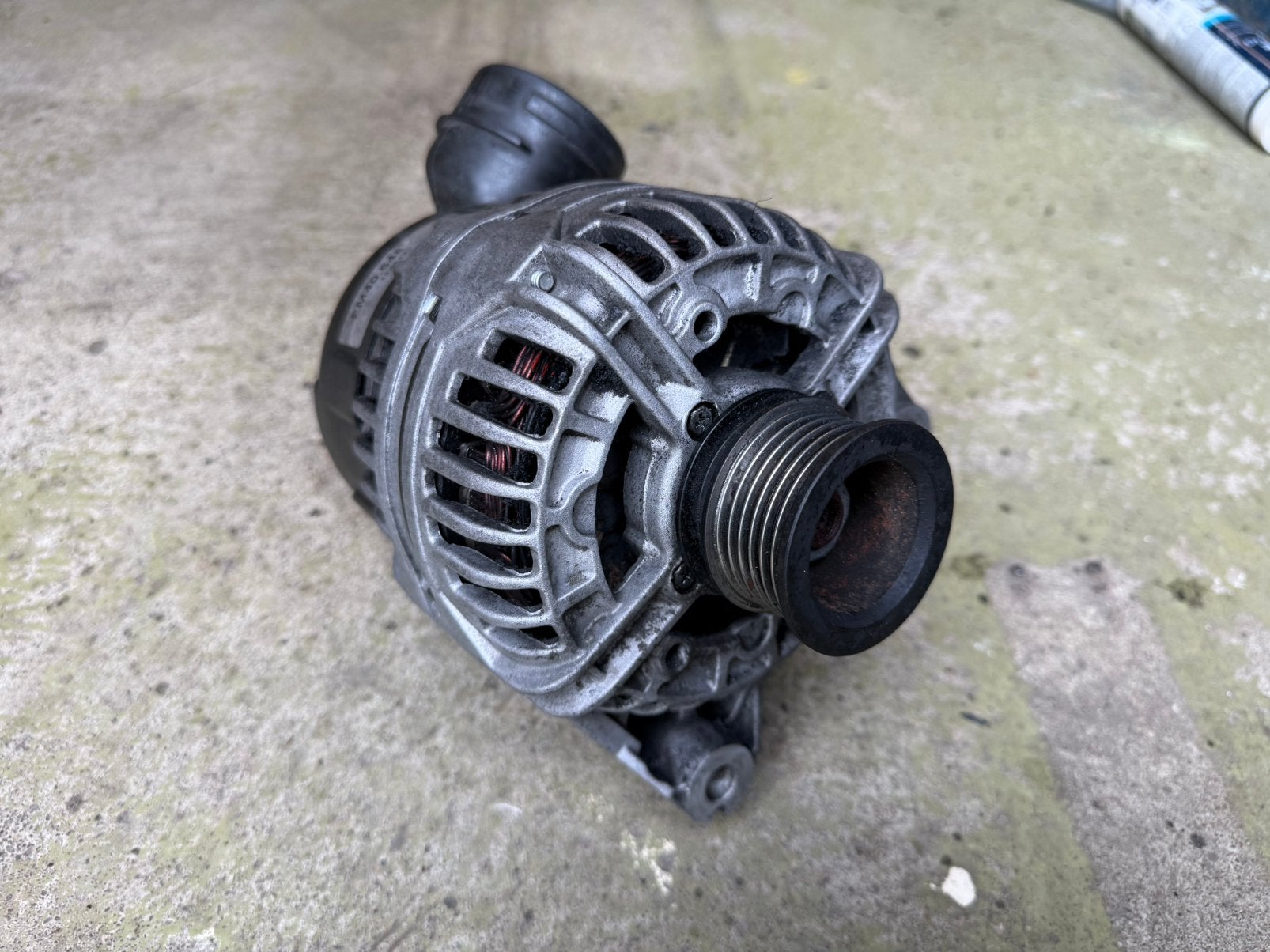 Dynamo BMW M52B28TU (E46 / E39), Ophalen of Verzenden, BMW