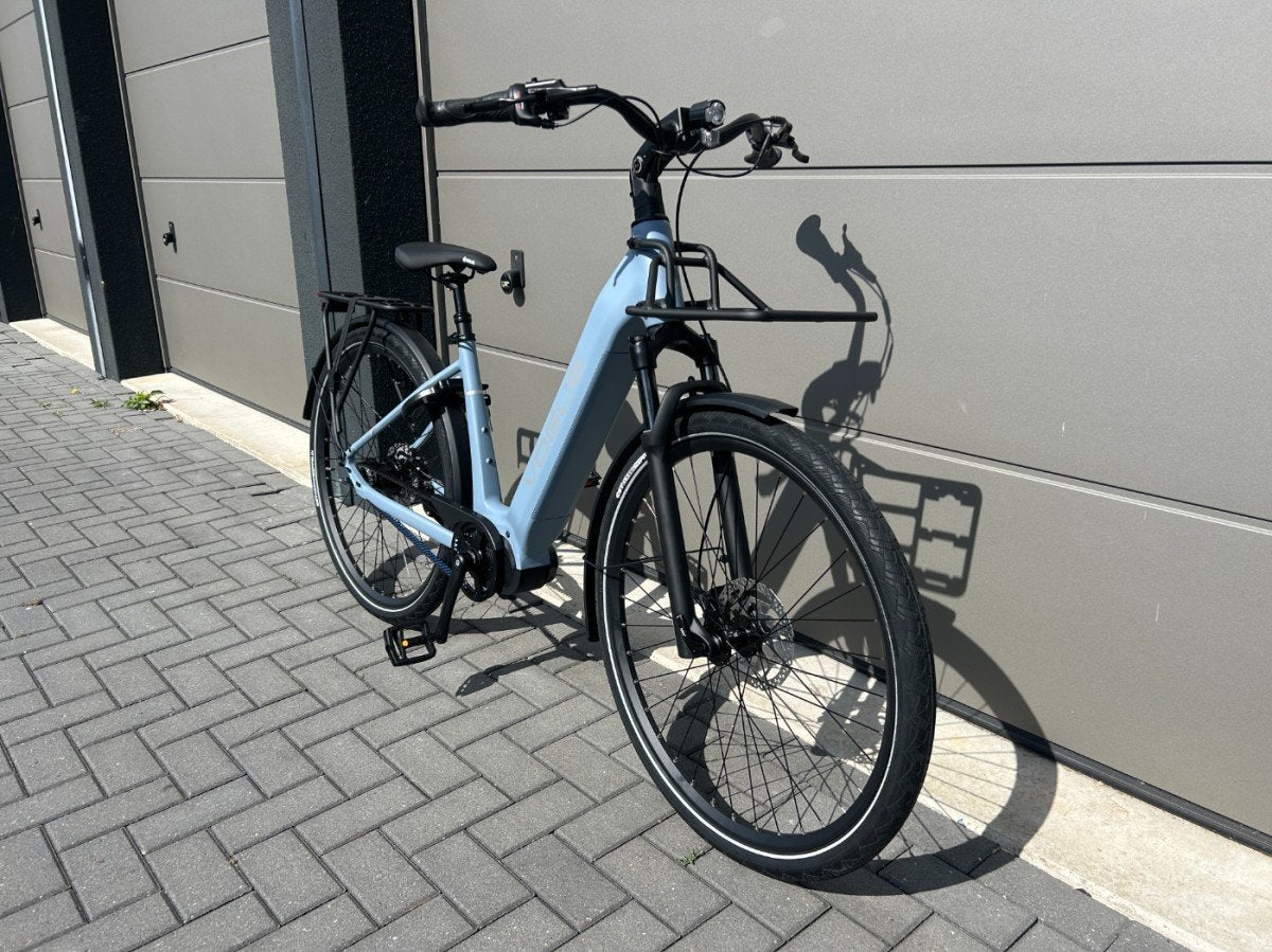 Gloednieuwe Vogue Pantheon 2026, -, -, Nieuw, 47 tot 51 cm