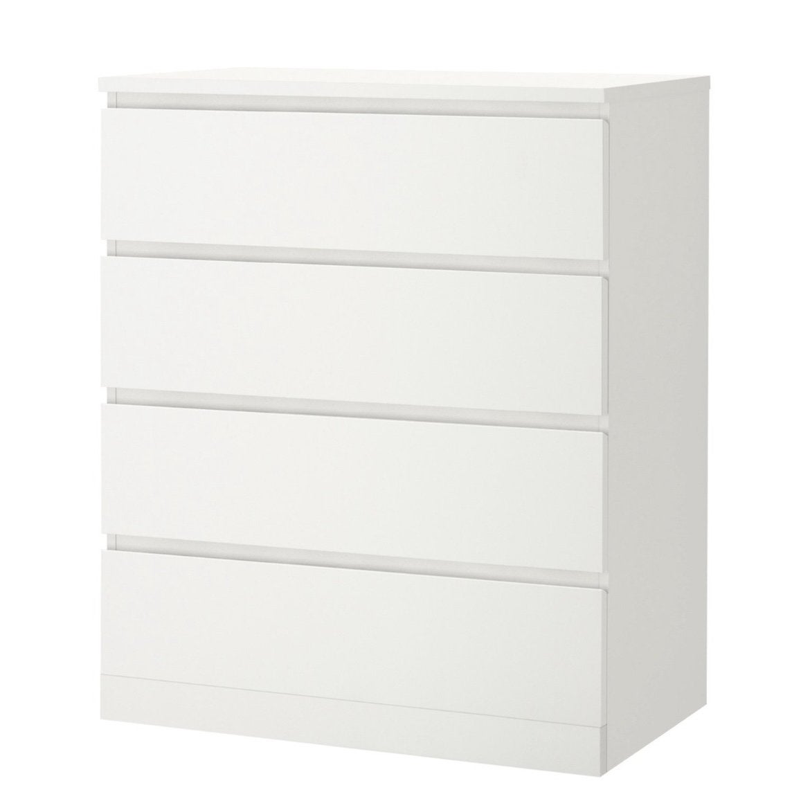 Ikea Malm, Huis en Inrichting, Ophalen, 50 tot 100 cm, Zo goed als nieuw, Minder dan 100 cm