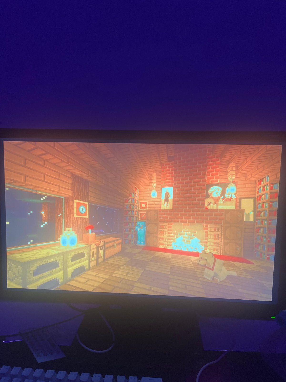 Benq XL2411 144Hz Gaming Monitor met 3D Vision, Gebruikt, 101 t/m 150 Hz, In hoogte verstelbaar, Full HD