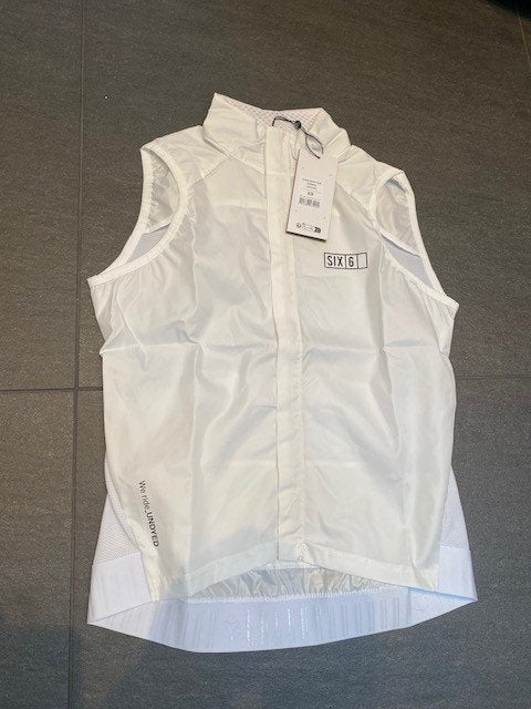 Dames agu wind body six6 undyed Nieuw! XS, XS, Nieuw, Ophalen of Verzenden, X