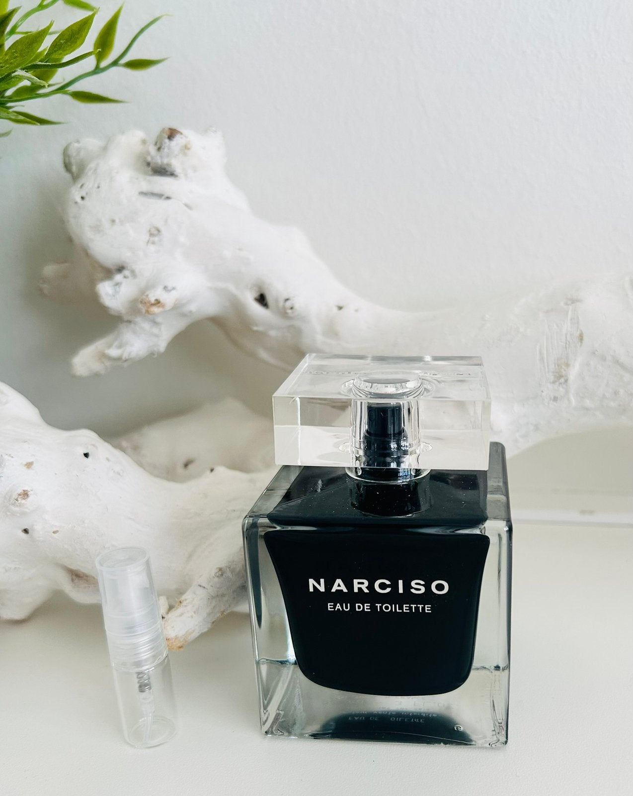 Decant Narciso Rodriguez - 𝙽𝙰𝚁𝙲𝙸𝚂𝙾 - EdT 2ml, Ophalen of Verzenden, Nieuw