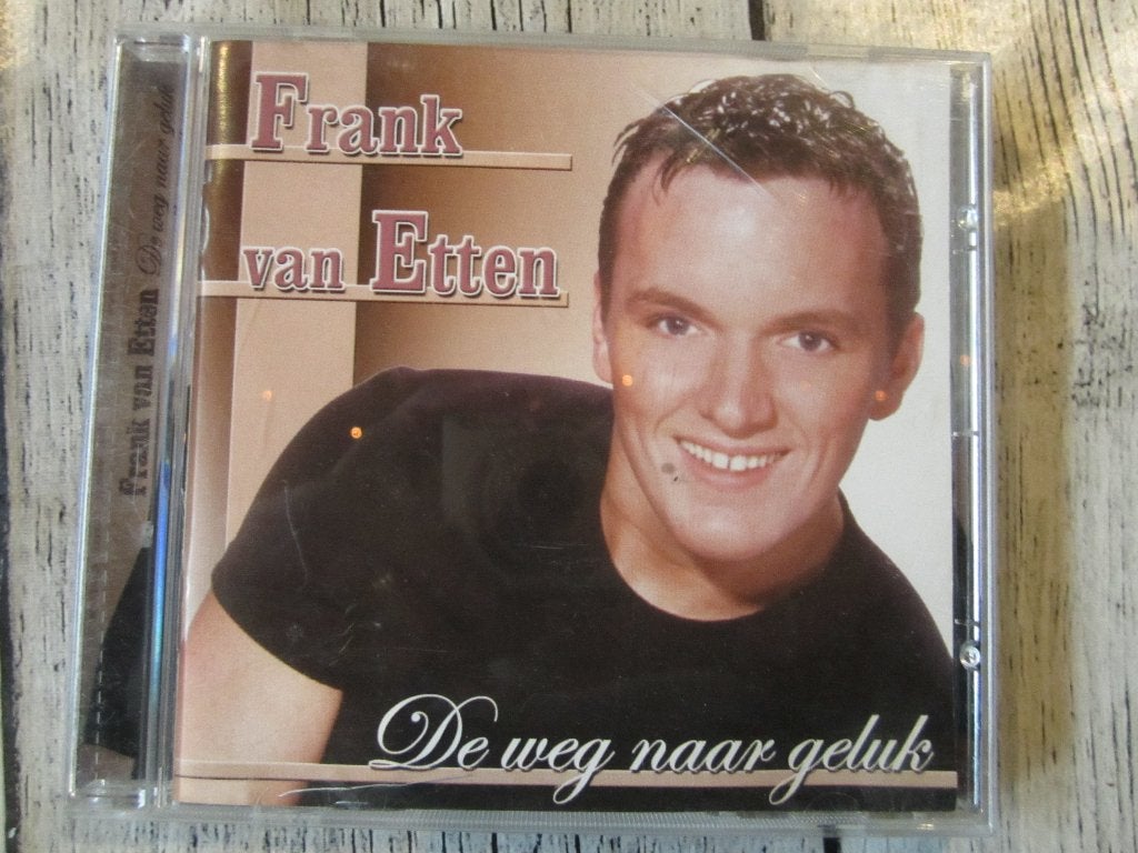 Muziekbox  Nederlands Box 7  8 Cd’s, Ophalen of Verzenden, Zo goed als nieuw, Levenslied of Smartlap, Album