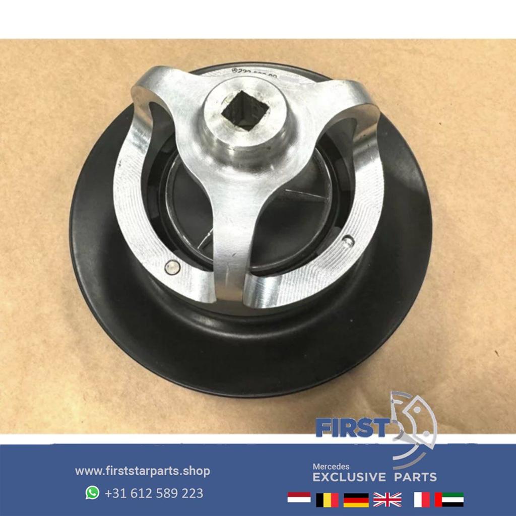 AMG VELG SLEUTEL 45 63 W177 W247 W118 W205 W213 W238 H247 W2, Gebruikt, -, -, Ophalen of Verzenden