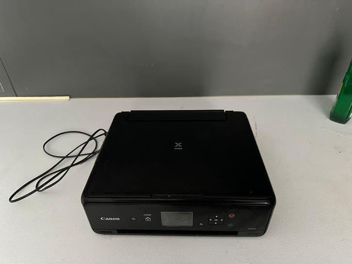 Foodprinter / eetbare printprinter voor taarten, Computers en Software, Printers, Gebruikt, Printer, Overige technieken, Ophalen