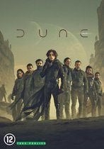 Dune (DVD) Nieuw, Alle leeftijden, Ophalen of Verzenden, Nieuw in verpakking, Fantasy