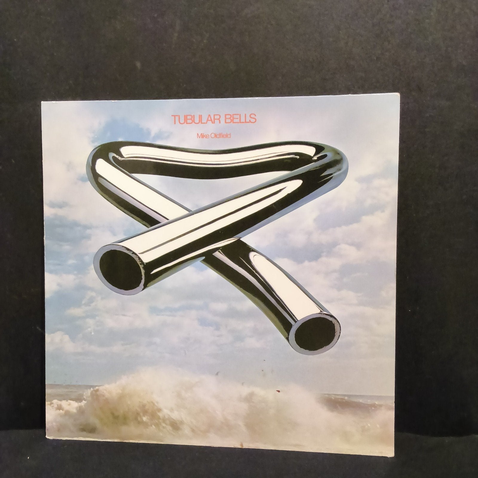 Mike Oldfield- Tubular Bells. Vaste prijs €5., LP, Overige formaten, Ophalen of Verzenden, Zo goed als nieuw