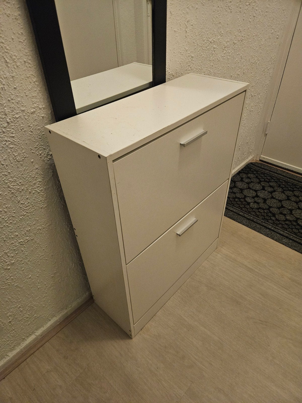 schoenrek Kast, Ophalen of Verzenden